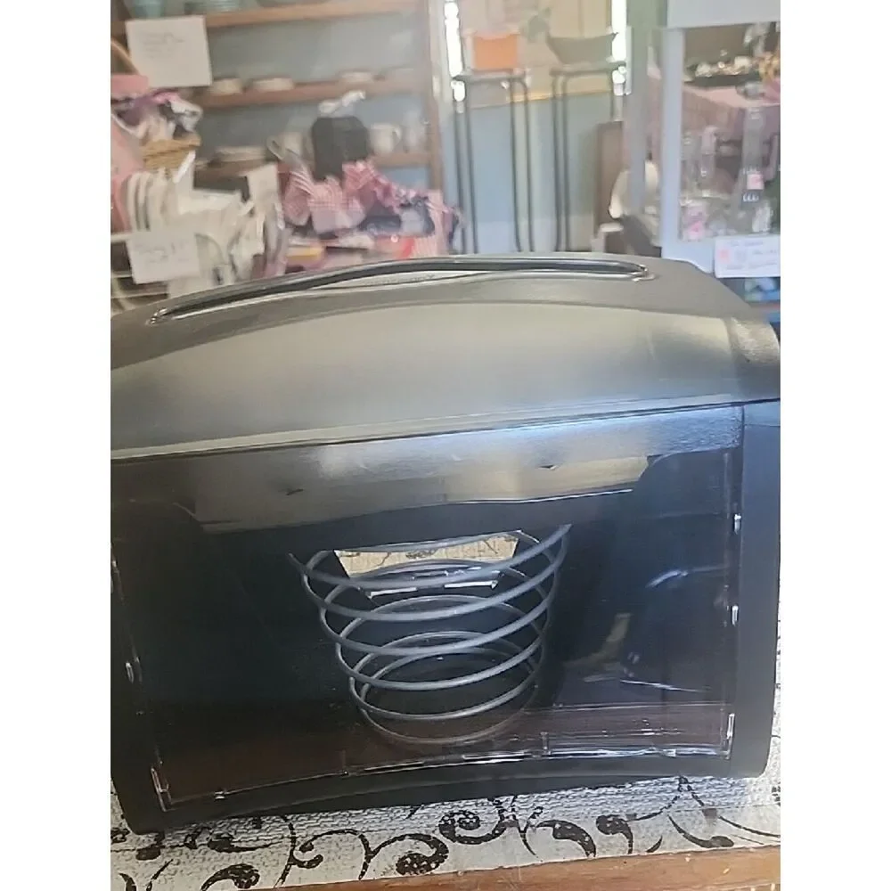 Tork Countertop Napkin/Dispenser Holder